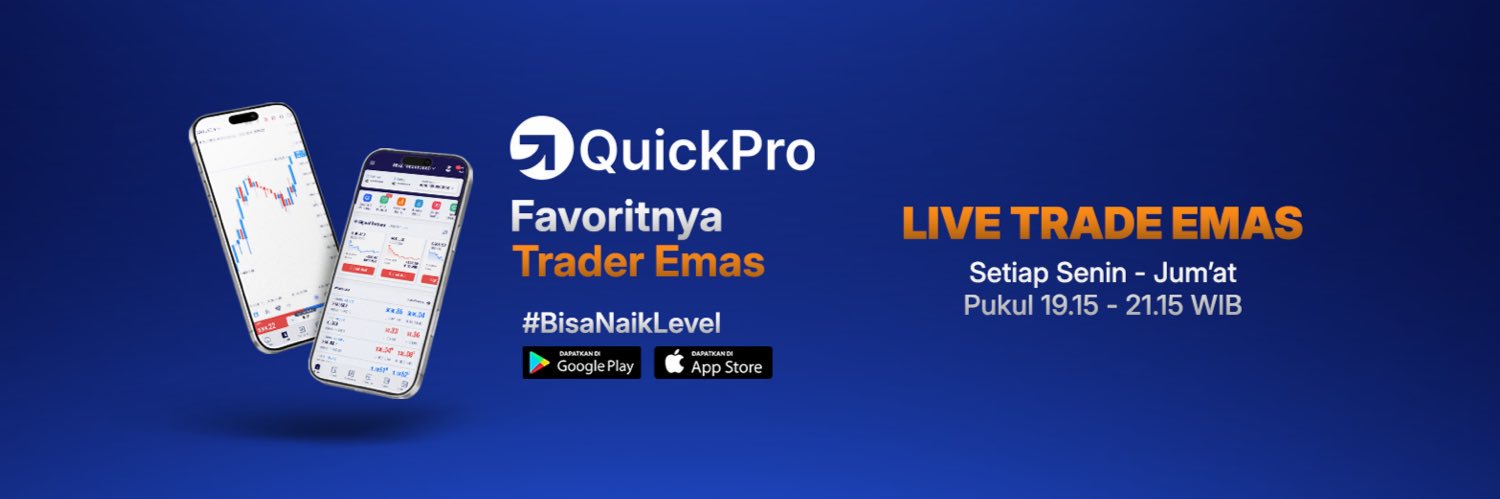 QuickPro Official banner