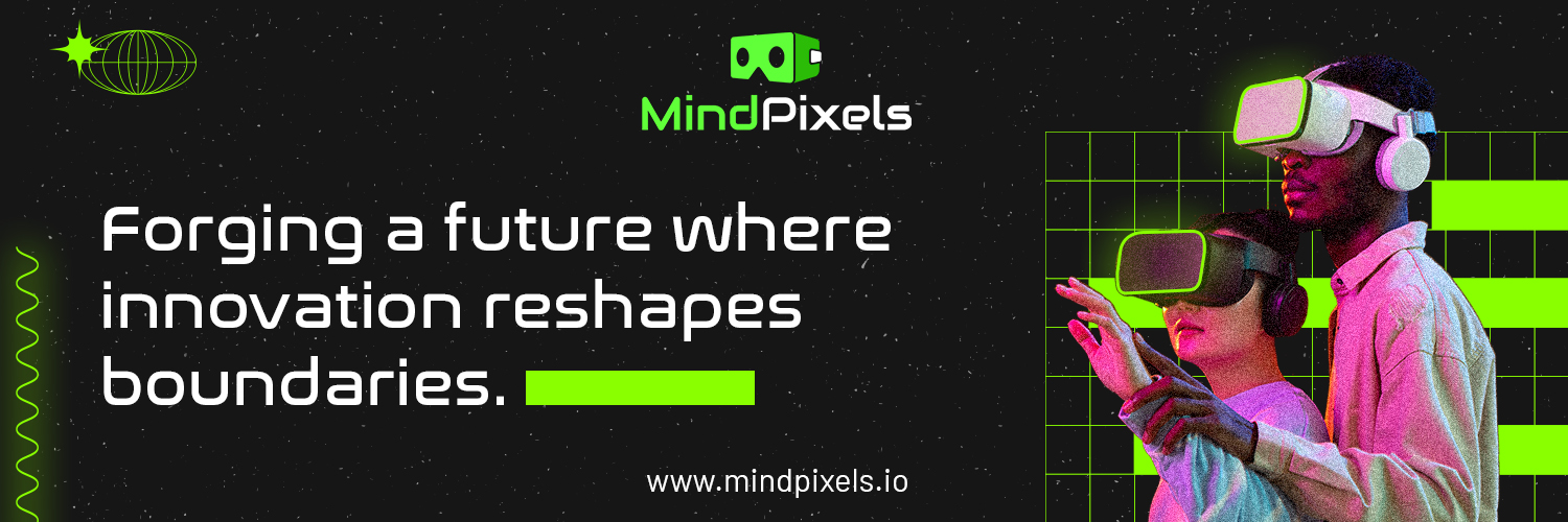 Mindpixels banner