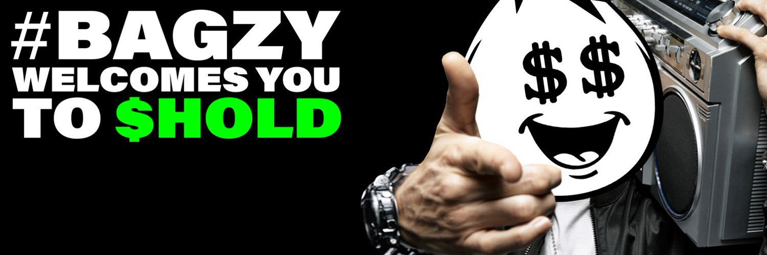 Everybody Hold (Backup) banner