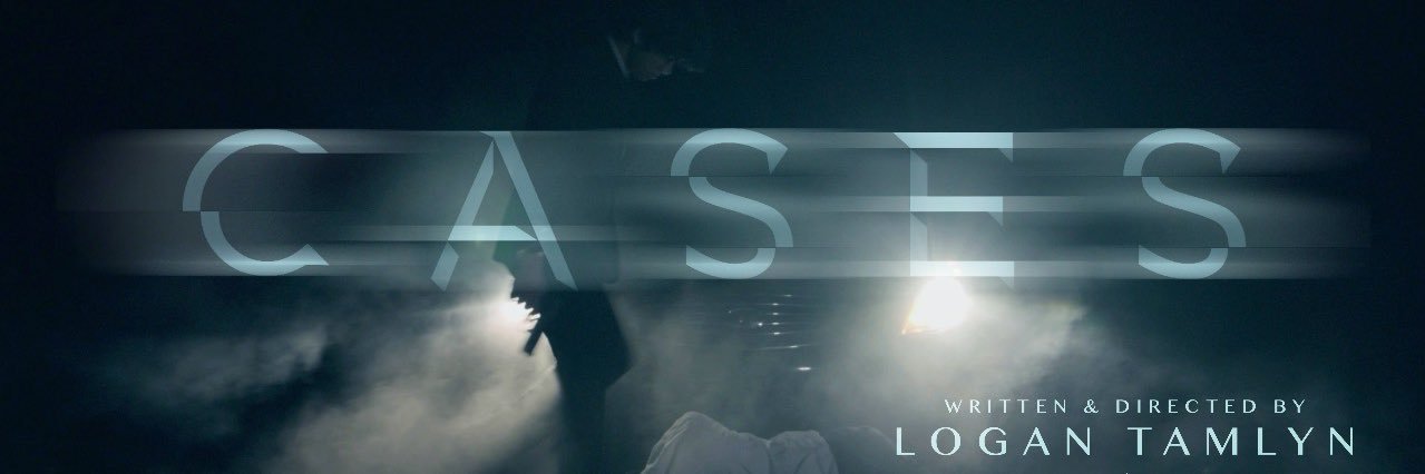 Logan Tamlyn banner