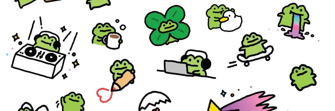 さぶもぐちゃん banner