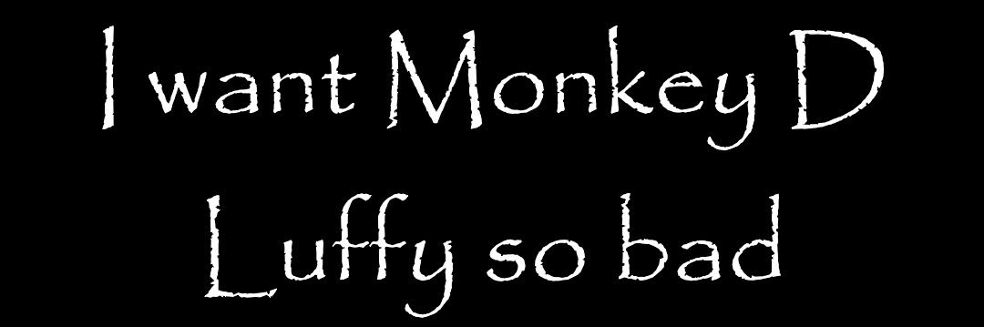 luffyschicken's profile banner image