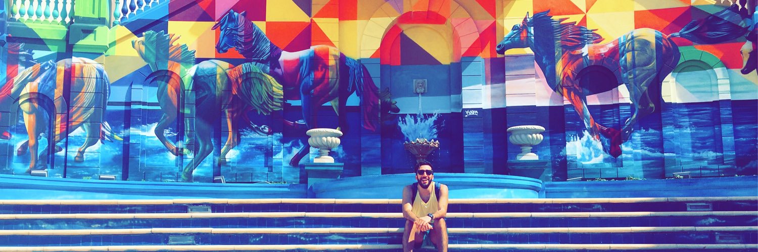 marouane155's profile banner image