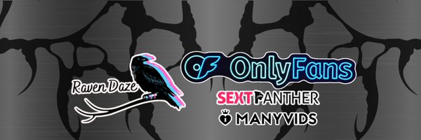 RavenDazeOF Profile Banner