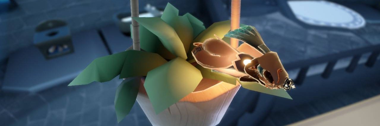 紅茶（ゲームアカ） banner