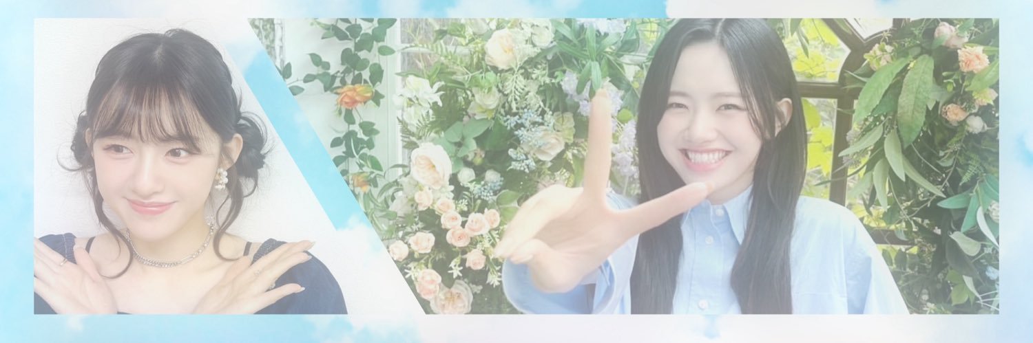 みーたむ🌷🩵 banner