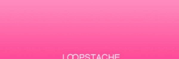 loopstache Profile Banner