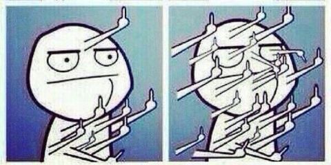 El vestido de DYNAMO banner