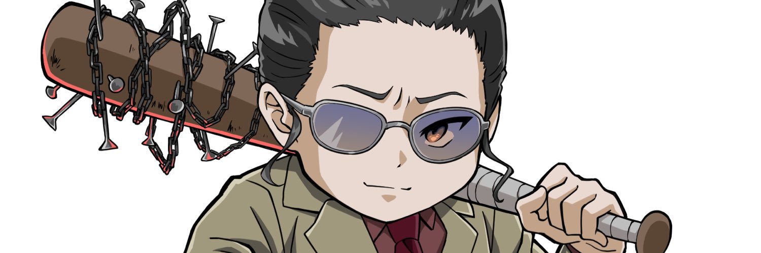 kugibat's profile banner image
