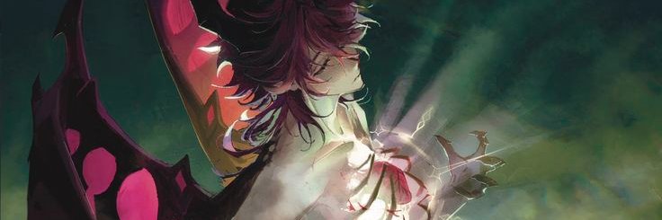 THE alien fiend(In my Durin era) banner