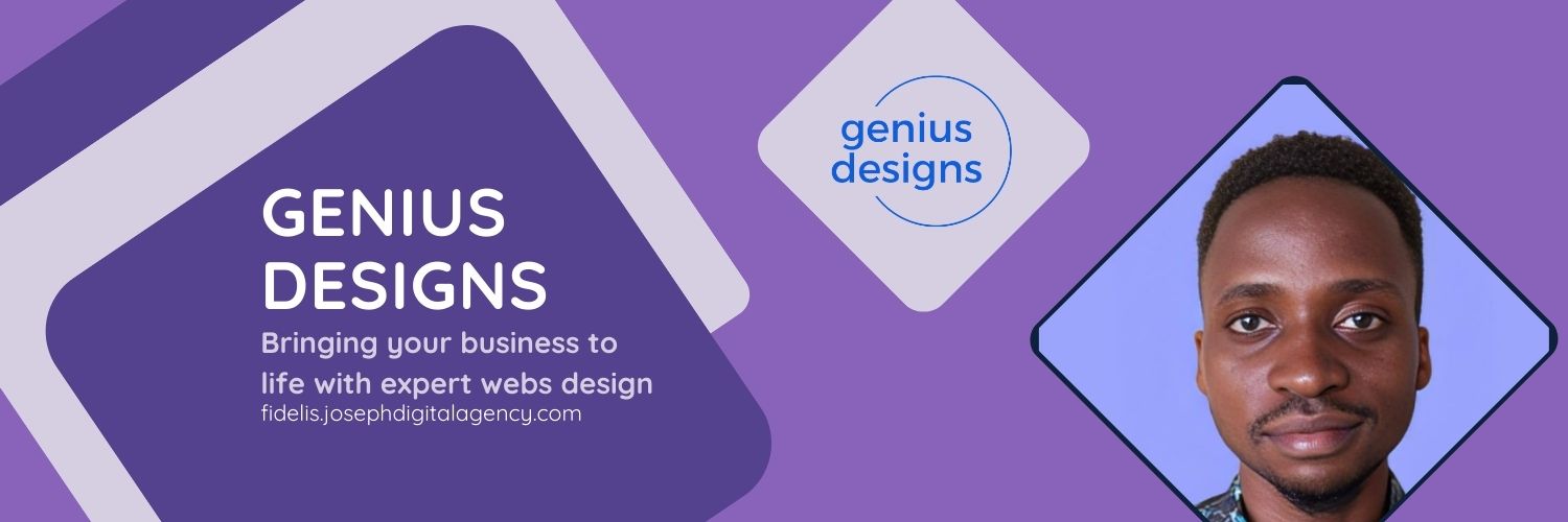 genius_designs2's profile banner image