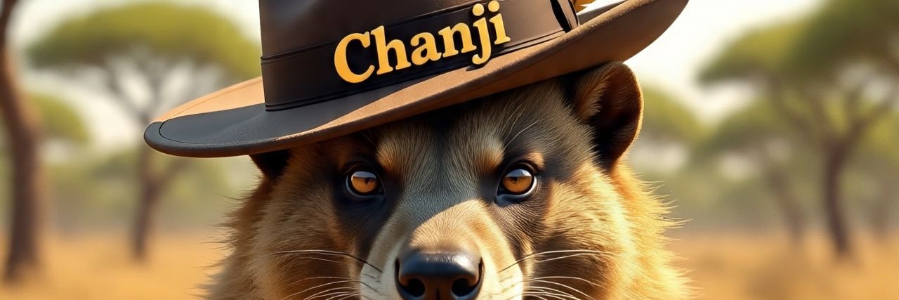 ChanjiDefi's profile banner image