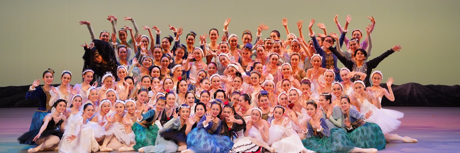 Ciel_ballet's profile banner image