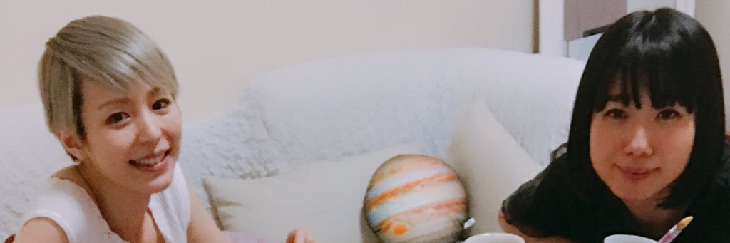 hajimenagi's profile banner image