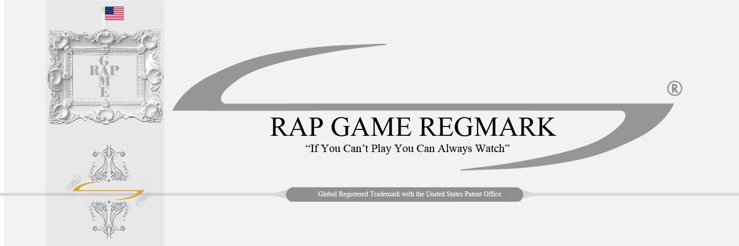 Rap Game banner