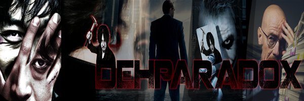 dehparadox Profile Banner