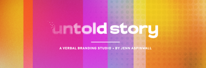 voiceofjenn's profile banner image
