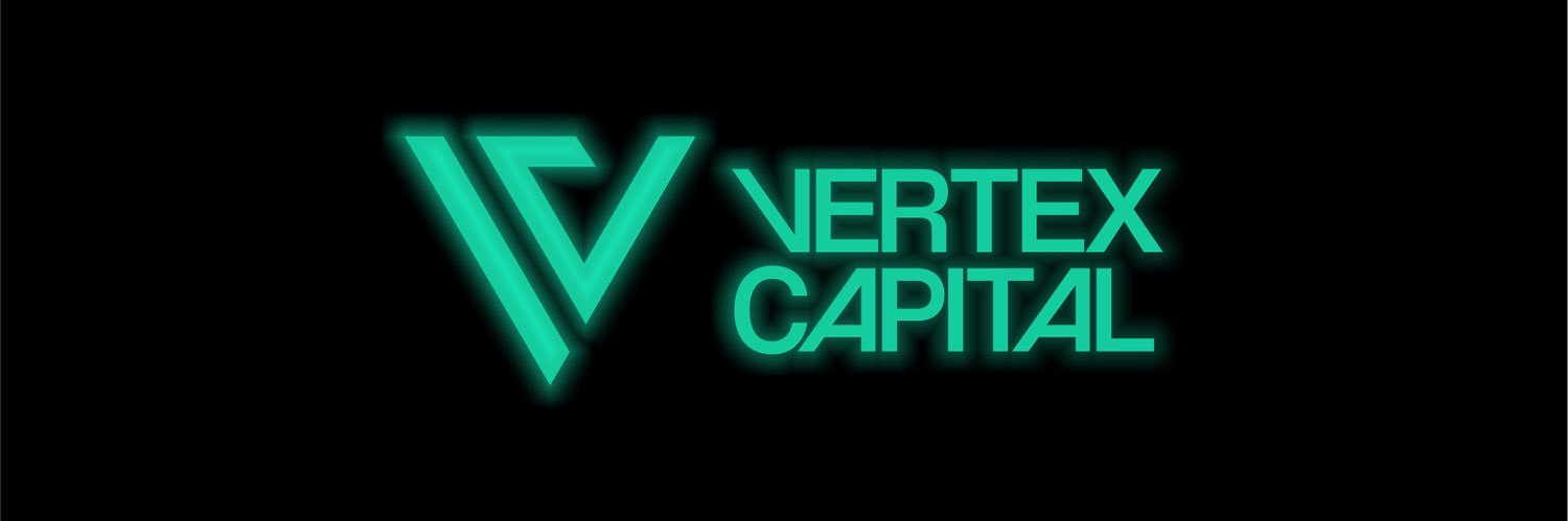 Vertex capital banner