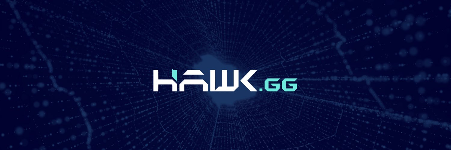 Hawk Gaming Group banner