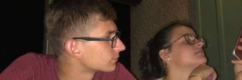 seberdee's profile banner image