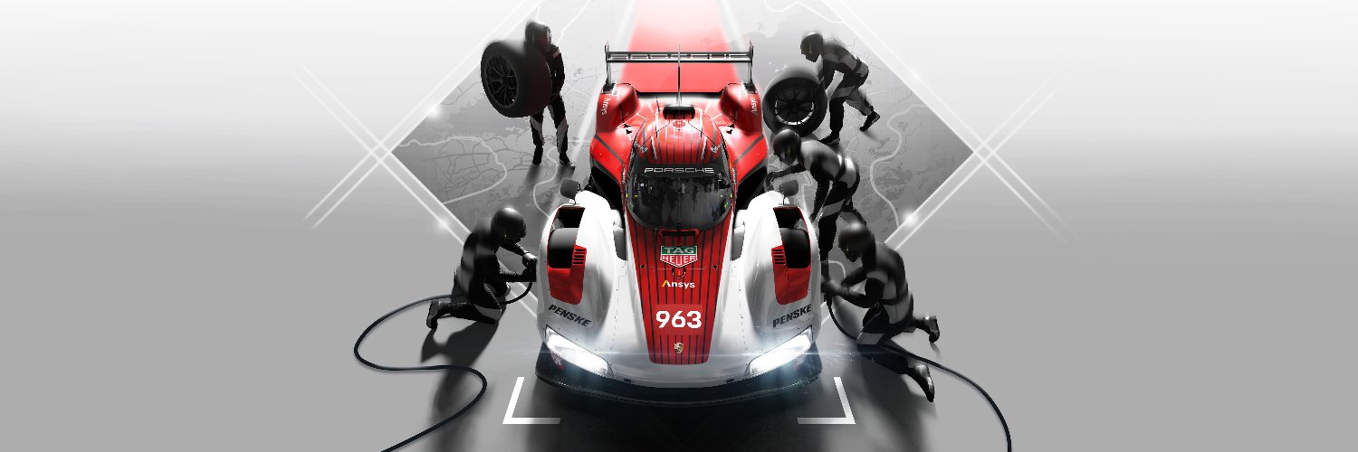 Endurance Motorsport Series banner