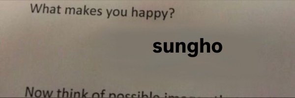 itsushuve Profile Banner