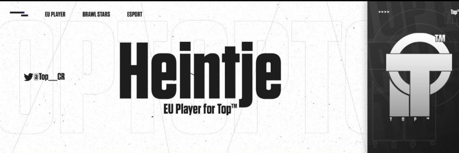Heintje Profile Banner