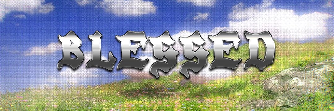 🪽❄️ (blessd/acc) banner