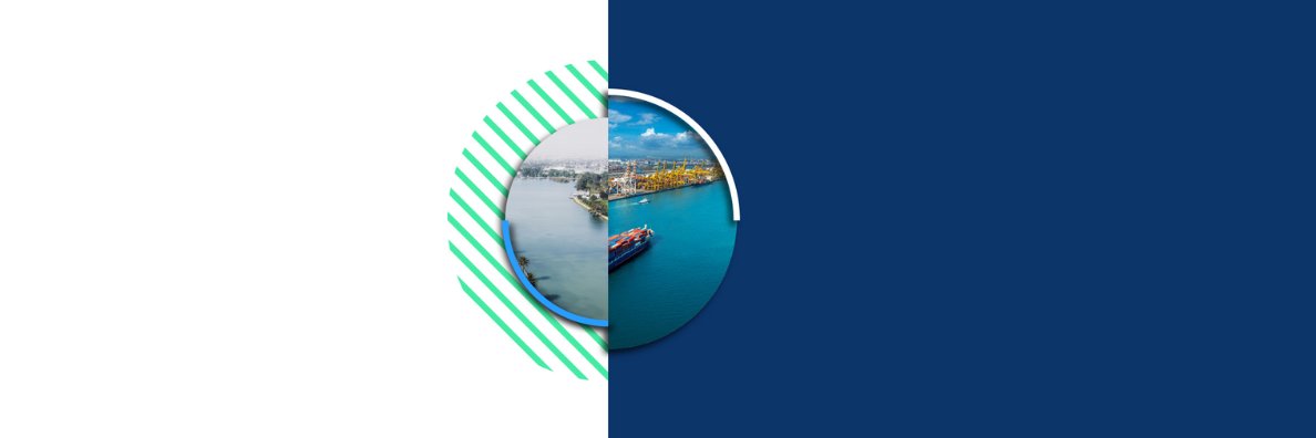 FOREMAST Waterways banner