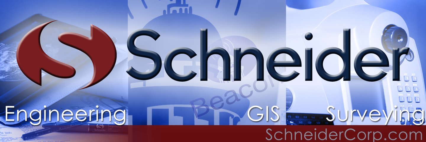 SchneiderCorp's profile banner image