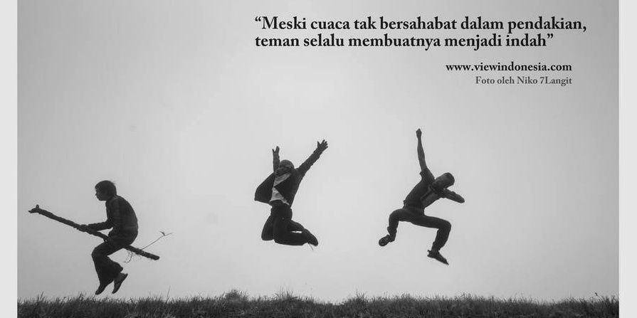 Yohanes W. Bliko banner