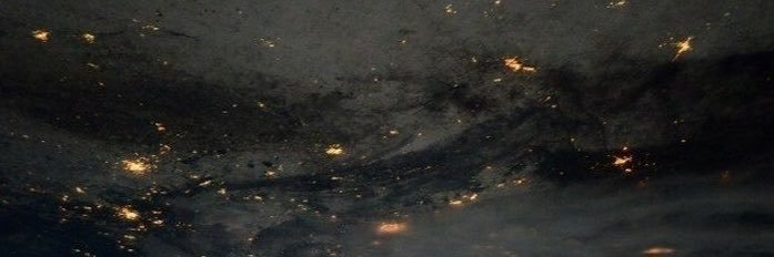 qinchh__'s profile banner image