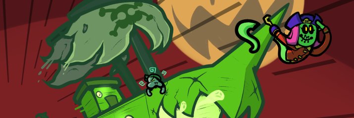 JaimeDraws banner