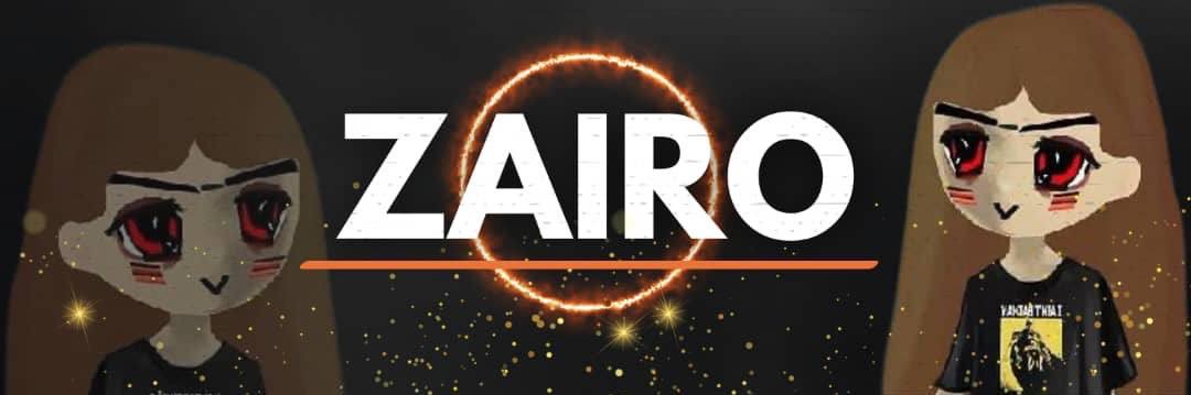 Zairo banner
