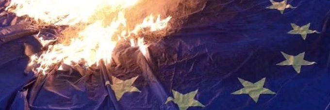BLUƎSTE₣ banner