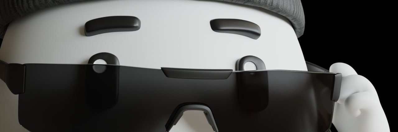 $ME's banner