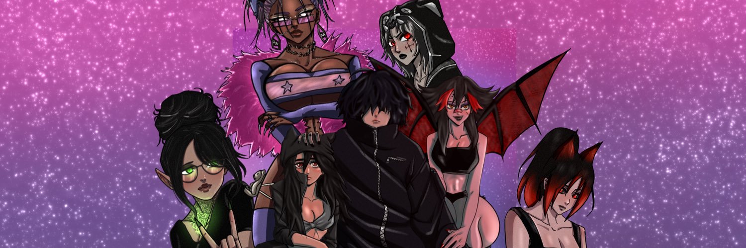 Tokyo_Dcuo's profile banner image