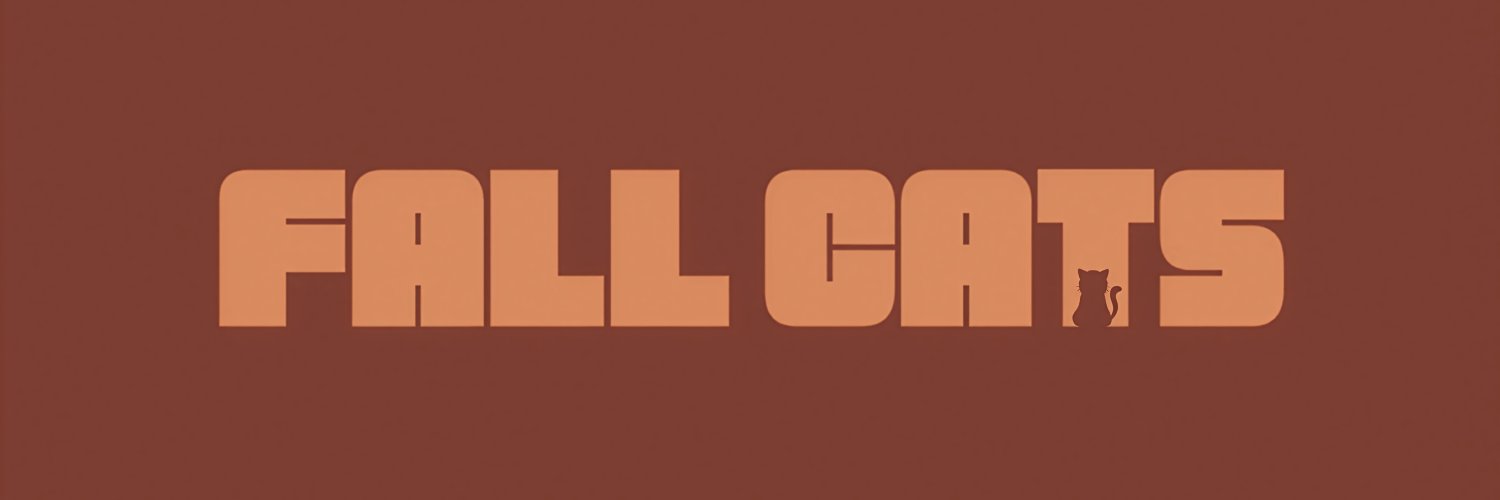 fallcatsnft's profile banner image
