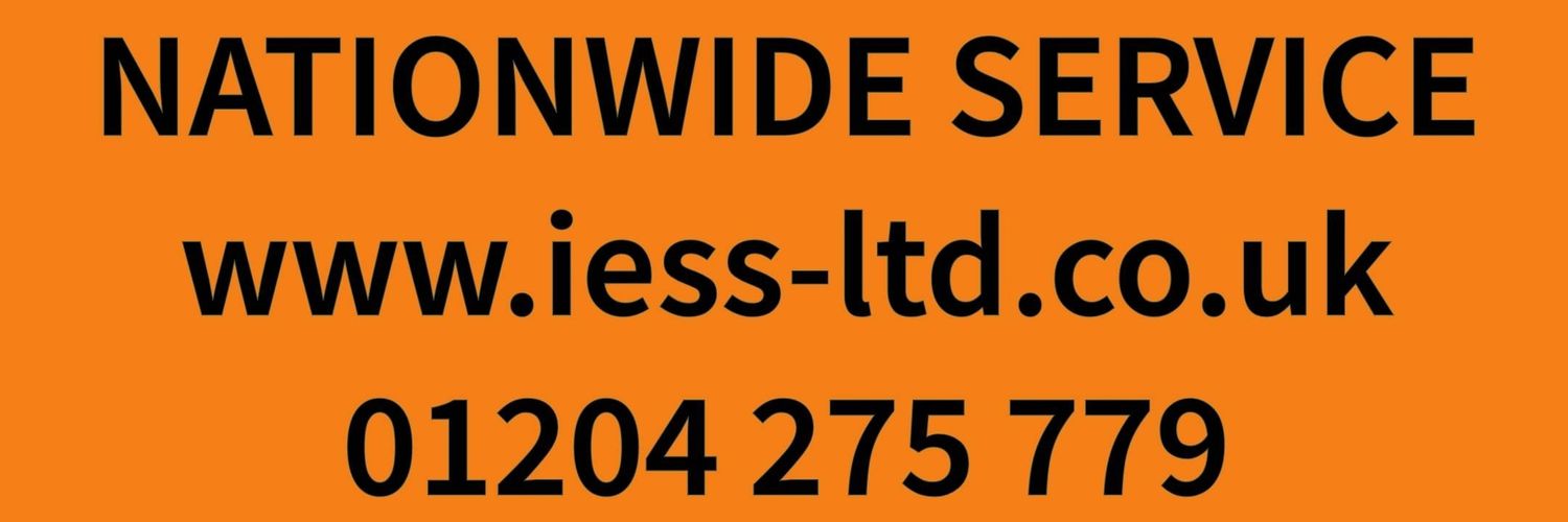 iessltd's profile banner image