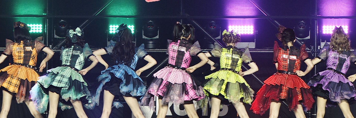 妹子(まいこ)❤‍🔥 banner