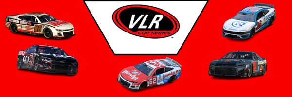 VLR Profile Banner