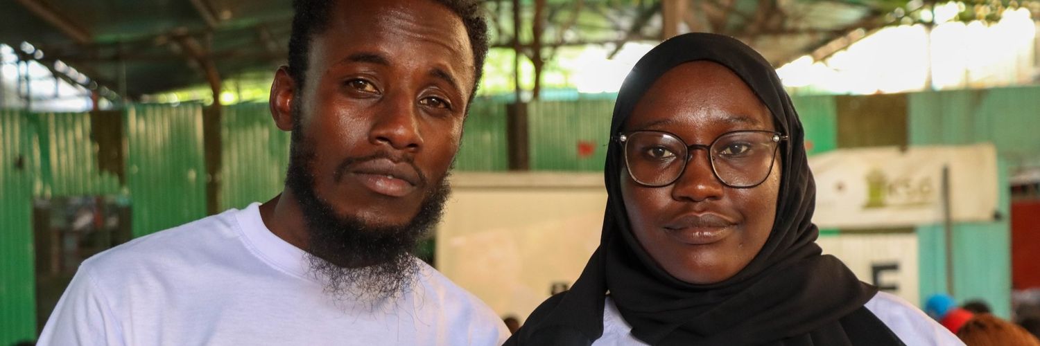 Isiolo Advocacy Network banner