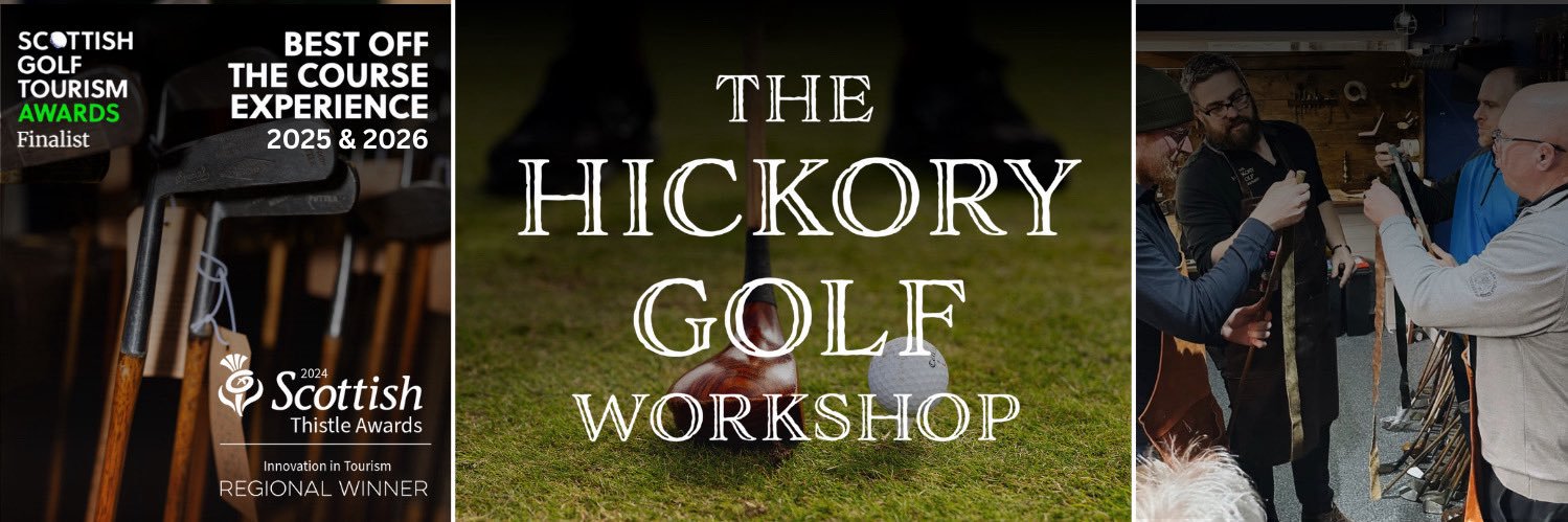 TheHickoryGolfWorkshop banner