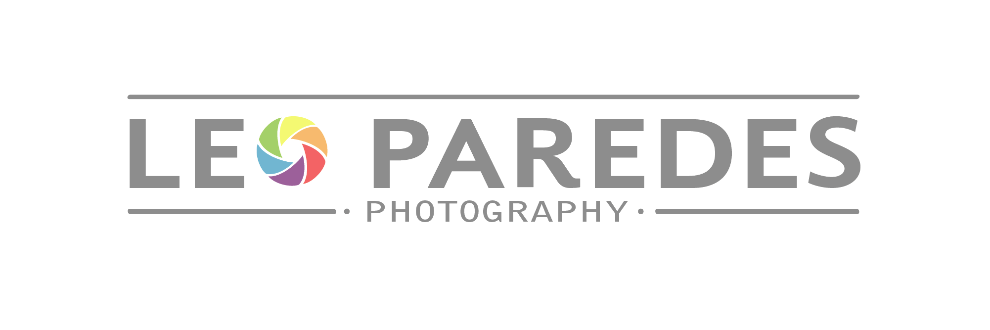 LeoParedesPhoto's profile banner image