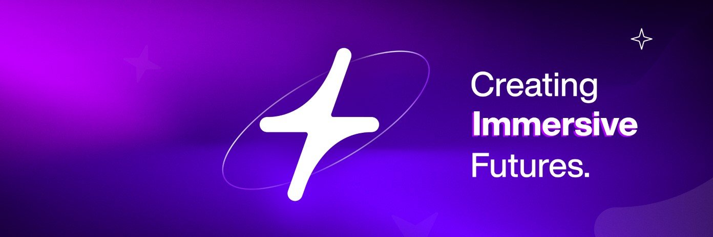 LumeXR's profile banner image