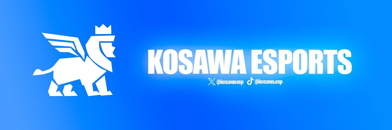 KOSAWA ESP banner