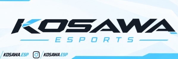 kosawaesp's profile banner image