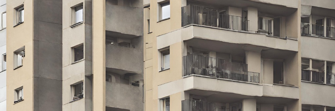 Lambeth Tenants' Heat Campaign banner