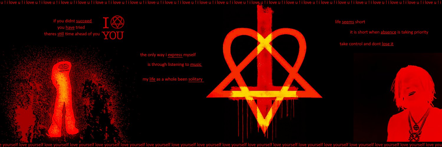 evil lore banner