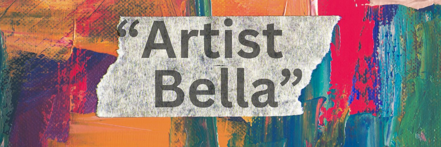 Bella1277968's profile banner image